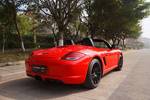 保时捷Boxster2009款Boxster 2.9L 