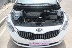 起亚K32012款1.6L 自动GLS 