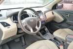 现代ix352013款2.0L 自动四驱智能型GLS 国IV 