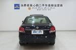 大众朗逸2008款1.6L 手动 品雅版