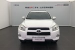 丰田RAV4荣放2011款2.4L 自动四驱豪华版 