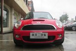 MINIMINI2010款Cooper S 50 Camden