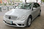 奔驰R级2008款R350L 4MATIC