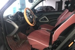 smartfortwo2014款1.0 MHD 硬顶新年特别版