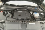 奥迪A6L2012款TFSI 标准型(2.0T)