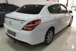 标致3082012款1.6L 自动风尚型