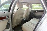 奥迪A4L2009款2.0TFSI 技术型