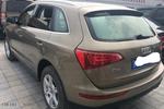 奥迪Q52010款2.0TFSI 豪华型