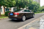 奥迪A5双门2010款2.0TFSI 舒适版