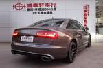 奥迪A6L2012款30 FSI 豪华型(2.5L)