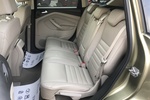 福特翼虎2013款1.6L GTDi 四驱精英型 