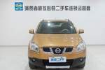 日产逍客2012款2.0XL 火 CVT 2WD