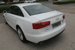 奥迪A6L2012款TFSI 标准型(2.0T)