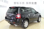 路虎神行者22010款3.2L i6 Auto SE