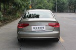 奥迪A4L2013款35 TFSI 自动标准型