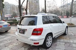 奔驰GLK级2010款GLK300 4MATIC 豪华版