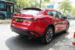 马自达CX-52015款2.5L 自动四驱旗舰型