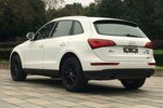 奥迪Q52015款40 TFSI 进取型