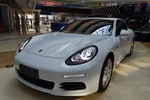 保时捷Panamera2014款Panamera 3.0T 