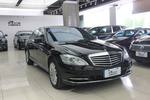 奔驰S级2012款 S350L Grand Edition