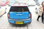 MINIMINI2012款1.6L COOPER Baker Street 