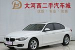 宝马3系2014款320i 进取型