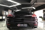 保时捷Panamera2014款Panamera 4S Executive 3.0T 