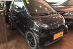 smartfortwo2011款1.0 MHD 科比特别版