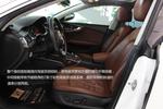 奥迪A72012款3.0TFSI quattro舒适型