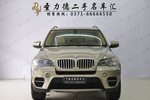 宝马X52011款xDrive35i 尊贵型