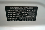 大众Polo2011款1.4L 手自一体 致尚版