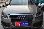 奥迪Q52011款2.0TFSI 技术型