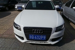 奥迪A4L2010款2.0TFSI 豪华型