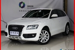 奥迪Q52010款2.0TFSI 豪华型