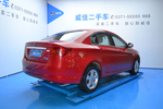 荣威3502013款350C 1.5L 手动迅捷版