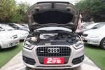 奥迪Q32013款35 TFSI 全时四驱技术型