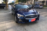 英菲尼迪Q50L2018款2.0T 豪华版