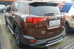 丰田RAV42013款2.5L 自动四驱尊贵版 