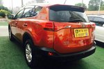 丰田RAV4荣放2015款2.0L CVT两驱都市版