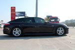 保时捷Panamera2010款Panamera 3.6L 