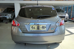 日产TIIDA2011款1.6T M-CVT致酷版 