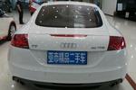 奥迪TT2011款Coupe 2.0TFSI