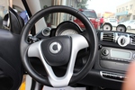 smartfortwo2012款1.0L MHD 流光灰特别版