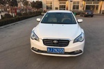 奔腾B502013款1.6L 手动舒适型