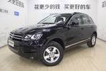 大众途锐2011款3.0TSI V6 舒适型 