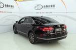 大众帕萨特2017款330TSI DSG领尊版