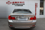 宝马7系2009款730Li 豪华型