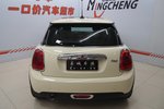 MINIMINI2016款1.2T ONE 先锋派