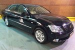 丰田皇冠2007款2.5L Royal 特别版