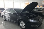 大众帕萨特2013款1.8TSI DSG至尊版